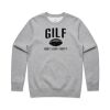 Mens United Crew (Clearance) Thumbnail