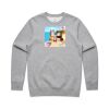 Mens United Crew (Clearance) Thumbnail