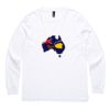Mens Base Longsleeve Tee Thumbnail