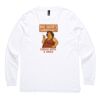 Mens Base Longsleeve Tee Thumbnail