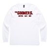 Mens Base Longsleeve Tee Thumbnail