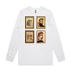 Mens Base Longsleeve Tee Thumbnail