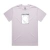 Men's Heavy Tee (Same Day) Thumbnail