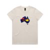 Women's Maple Tee Thumbnail
