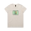Women's Maple Tee Thumbnail