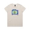 Women's Maple Tee Thumbnail