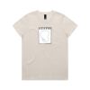 Women's Maple Tee Thumbnail