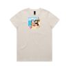 Women's Maple Tee Thumbnail