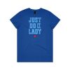 Women's Maple Tee Thumbnail