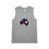 Women's Upside Tank Thumbnail