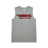 Women's Upside Tank Thumbnail
