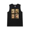Women's Upside Tank Thumbnail