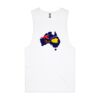 Mens Barnard Tank Thumbnail