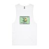Mens Barnard Tank Thumbnail