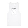 Mens Barnard Tank Thumbnail