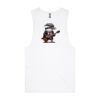 Mens Barnard Tank Thumbnail