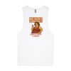 Mens Barnard Tank Thumbnail