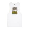Mens Barnard Tank Thumbnail