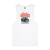 Mens Barnard Tank Thumbnail