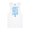 Mens Barnard Tank Thumbnail
